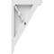 Ekena Millwork Artisan Architectural Grade PVC Corbel, 1 7/8"W X 7 1/2"D X 13"H CORP01X07X13AR - alternate 4